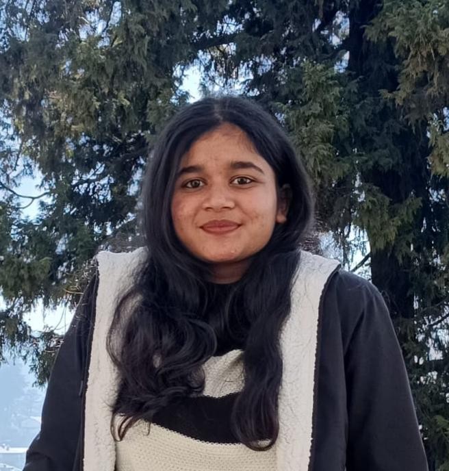 Abhilasha Kumari