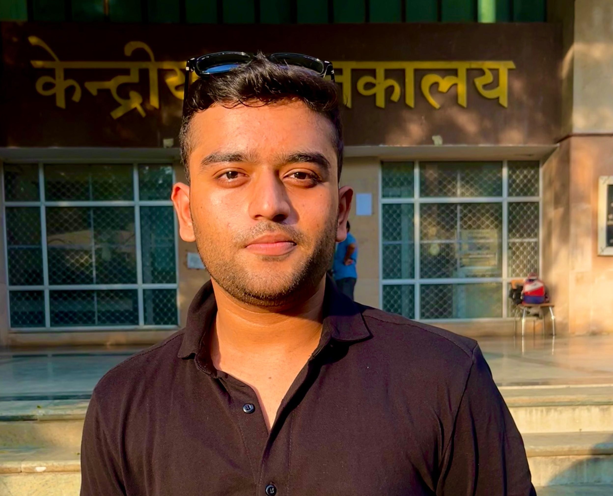 Tanishq Badkul