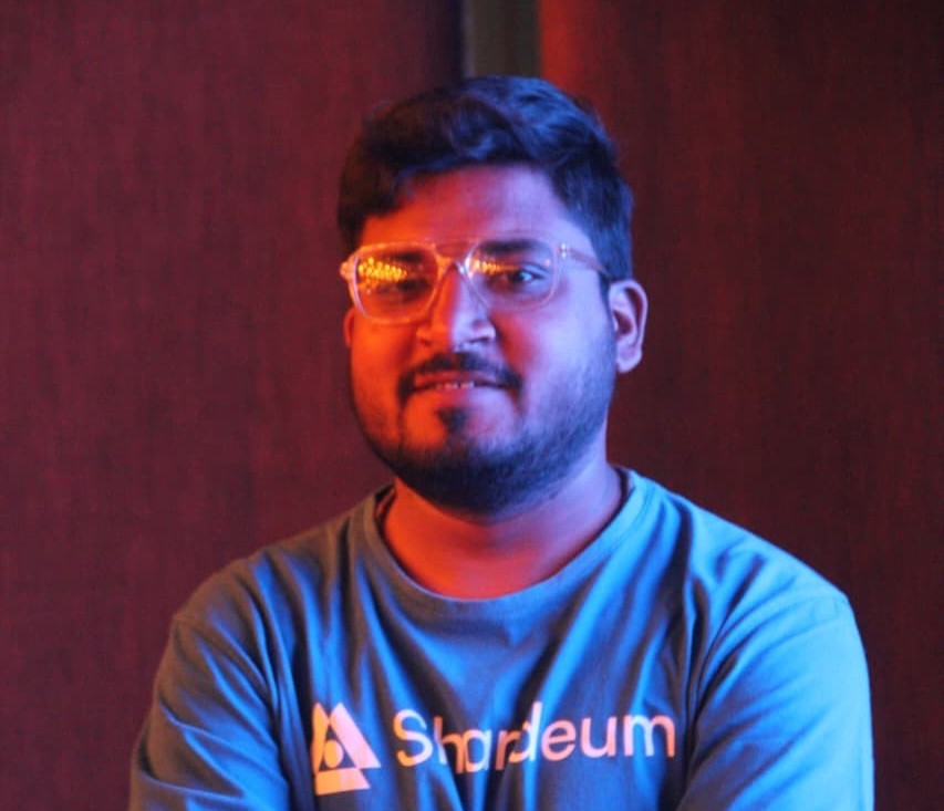 Satyam Sharma